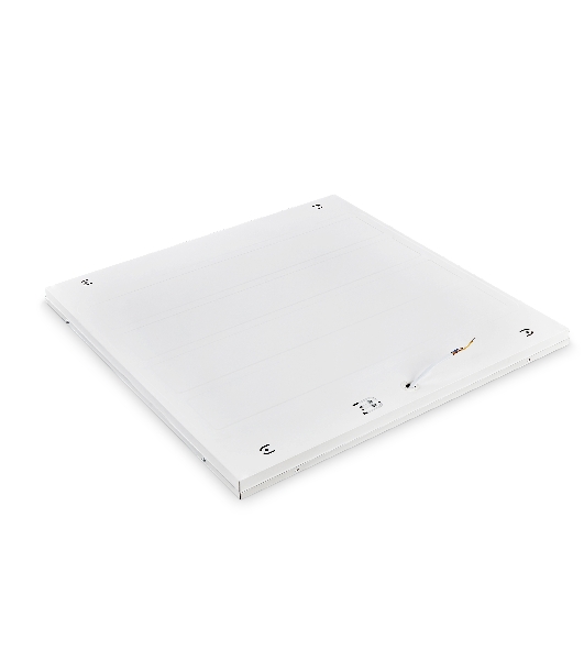 Светильник светодиодный DPS1017 42W 4000K 165-265V IP40 3200LM 595*595*25