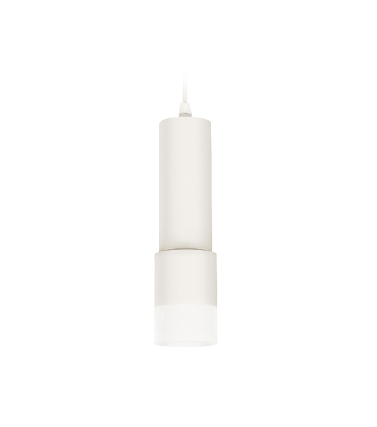 Светильник Ambrella Light XP7401020 SWH/FR белый песок/белый матовый MR16 GU5.3 (A2301, C6342, A2030, C7401, N7170)