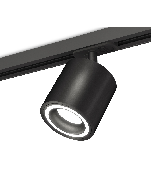 Светильник Ambrella light XT7532010 SBK черный песок MR16 GU5.3 (A2537, C7532, N7111)