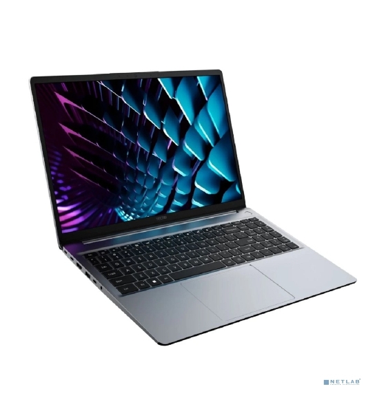 Ноутбук Tecno MegaBook K16SAA/16'/IPS/Intel Core i5 13420H/8Gb/512Gb SSD/Intel UHD Graphics/Windows 11 Home/серый/1.75kg