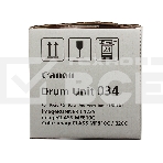 Барабан Canon 034 Yellow, фото4