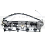 Печь Samsung/HP ML-5000A/Xerox P8e/WC 390/E310 (JC96-01205A/JC96-01201A/JC96-00971E/126K12970/12G0122) (без рез. вала), фото 1