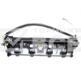 Печь Samsung/HP ML-5000A/Xerox P8e/WC 390/E310 (JC96-01205A/JC96-01201A/JC96-00971E/126K12970/12G0122) (без рез. вала)