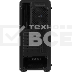 Корпус Aerocool/Formula TOMAHAWK, ATX, без БП, 202x440.5x399мм (ШxГxВ), USB2.0 x2, фото17