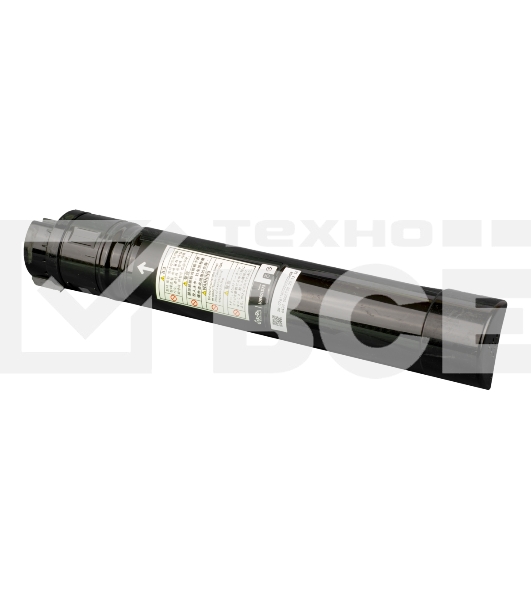 Картридж Sakura 106R01573 для Xerox Phaser 7800, черный, 24 000 к.