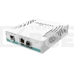 Маршрутизатор 5PORT SFP CRS106-1C-5S MIKROTIK, фото7