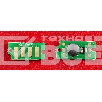 Чип Xerox Phaser 6020/6022, WC 6025/6027 (106R02762) Yellow, 1K (ELP, Китай) , фото2