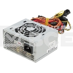 Блок питания INWIN 400W OEM [RB-S400BN1-0 H] [6132057] BK, фото2