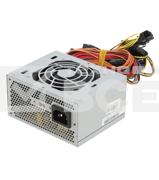Блок питания INWIN 400W OEM [RB-S400BN1-0 H] [6132057] BK