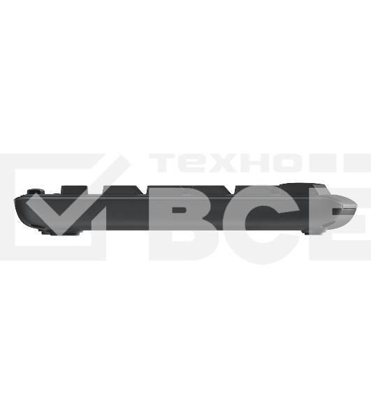 Клавиатура + Мышь Беспроводная Logitech MK295 Silent Wireless Combo