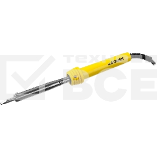 Паяльник Stayer 55305-60 электрический 60Вт