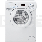 Стиральная машина Candy AQUA 114D2-07 белый, загр.фронтальная, макс.: 4 кг, 1100 об/мин, класс: А, фото 1