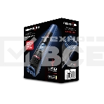 Машинка для стрижки Centek CT-2104 (черн/синий) DC мотор, аккумулятор, до 50 мин., USB зарядка, фото7