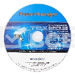 Источник бесперебойного питания On-line ExeGate EP285646RUS PowerExpert ULS-1000.LCD.AVR.C13.USB.RS232.SNMP.2U <1000VA/1000W, On-Line, PF=1, LCD, 4*IEC-C13, RS232, USB, SNMP-slot, Rackmount 2U/Tower, Black>, фото 1
