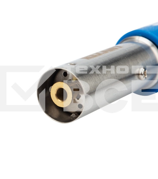 Газовая горелка-насадка GT-19 с пьезоподжигом 12-0019 Rexant