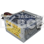 Блок питания CROWN CM-PS500 office, 500Вт, 120мм, серый, фото3