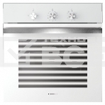 Шкаф духовой газовый Maunfeld MGOG.673W/ Газ, встраиваемый, фото2