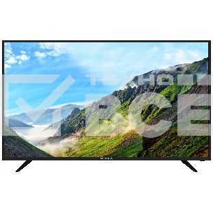 Телевизор SUPRA 55