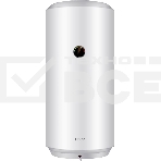 Водонагреватель Haier 80L 1500W ES80V-B2 SLIM, фото 1