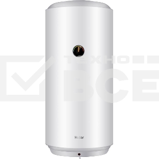 Водонагреватель Haier 80L 1500W ES80V-B2 SLIM
