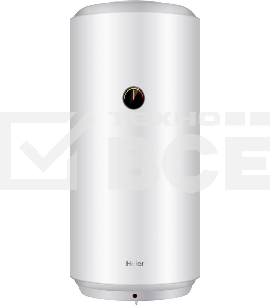 Водонагреватель Haier 80L 1500W ES80V-B2 SLIM