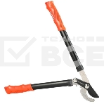 Сучкорез контактный Patriot LP 460 оранжевый/черный, фото3