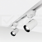 Светильник светодиодный трековый Rexant Star Track 12 Вт 4000 К LED белый, фото2