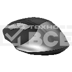 Мышь беспроводная A4Tech Fstyler FG35 серый/черный, 2000 dpi, радиоканал, USB, кнопки - 6, фото5