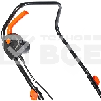 Газонокосилка роторная Patriot PT1134E (512309234) 1100Вт, фото2