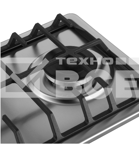 Газовая варочная панель Maunfeld EGHS.32.6CS/G