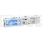 Картридж лазерный Kyocera TK-5215C (1T02R6CNL0) голубой для TASKalfa 406ci 15000 стр., фото2