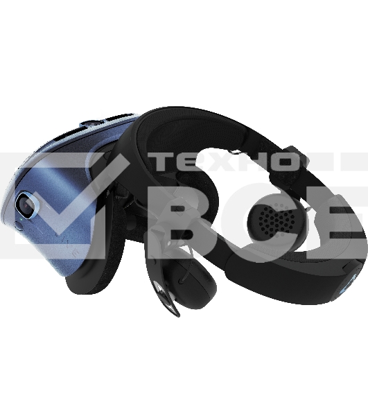Cистема виртуальной реальности HTC VIVE Cosmos