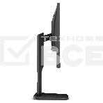 Монитор 23.8' AOC 24P1 IPS 1920x1080, 76 Гц, 5 мс, 16:9, 250 кд/м2, 1хDVI, 1xHDMI, 1хDP, 1хVGA, 4xUSB, 1x3.5 мм, черный, фото11