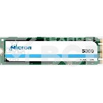 Накопитель SSD Crucial 5300 Pro, 1.92Tb, M.2 2280, SATA III, R/W 540/520, фото4