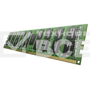 Оперативная память Samsung M391A2G43BB2-CWE, DDR4, 16GB (1x16 GB), 3200 MHz, CL22, DIMM ECC