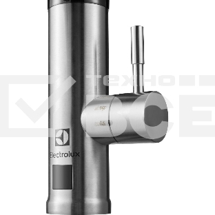 Водонагреватель Electrolux Taptronic S проточный Высокая мощность для мгновенного нагрева.