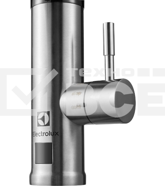 Водонагреватель Electrolux Taptronic S проточный Высокая мощность для мгновенного нагрева.