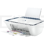 МФУ струйный HP DeskJet Ink Advantage Ultra 4828 (25R76A), A4, цветной, печ. до 7.5 стр/мин. (ч/б) до 5.5 стр/мин. (цвет), 1200x1200dpi, USB, Wi-Fi, Air Print, Mopria, фото6