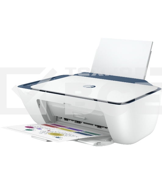 МФУ струйный HP DeskJet Ink Advantage Ultra 4828 (25R76A), A4, цветной, печ. до 7.5 стр/мин. (ч/б) до 5.5 стр/мин. (цвет), 1200x1200dpi, USB, Wi-Fi, Air Print, Mopria