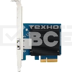 Сетевой адаптер 10G Etherrnet Zyxel XGN100C-ZZ0101F PCI Express, фото7