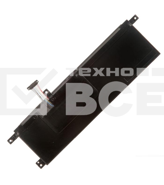 Аккумуляторная батарея для ноутбука Asus X453MA 7.2V 30Wh