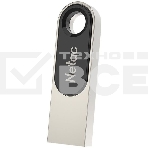 Флеш диск Netac U278 32Gb <NT03U278N-032G-20PN>, USB2.0, металлическая матовая, фото4
