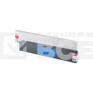 Струйный картридж Sakura C13T858300 (T8583 M) для Epson, пурпурный, 660 мл., 50000 к.