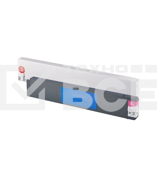 Струйный картридж Sakura C13T858300 (T8583 M) для Epson, пурпурный, 660 мл., 50000 к.