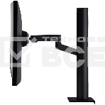 Монитор 27' LG 27UN880-B IPS 3840x2160, 60 Гц, 5 мс, 16:9, 350 кд/м², 2×HDMI 2.0, DP 1.4, USB-C (60 Вт PD), USB Hub, 3.5 Jack, динамики (2×5 Вт), HDR10, FreeSync, черный, фото13