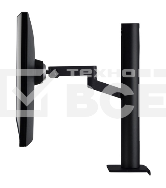 Монитор 27' LG 27UN880-B IPS 3840x2160, 60 Гц, 5 мс, 16:9, 350 кд/м², 2×HDMI 2.0, DP 1.4, USB-C (60 Вт PD), USB Hub, 3.5 Jack, динамики (2×5 Вт), HDR10, FreeSync, черный