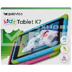 Планшет Topdevice Kids Tablet K7, 7.0