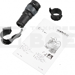 Пылесос строительный Metabo ASA 25 L PC 602014000 Пылесос {1250вт,розетка,ручн.очистка, бак 25л, вес 8.3 кг }, фото12