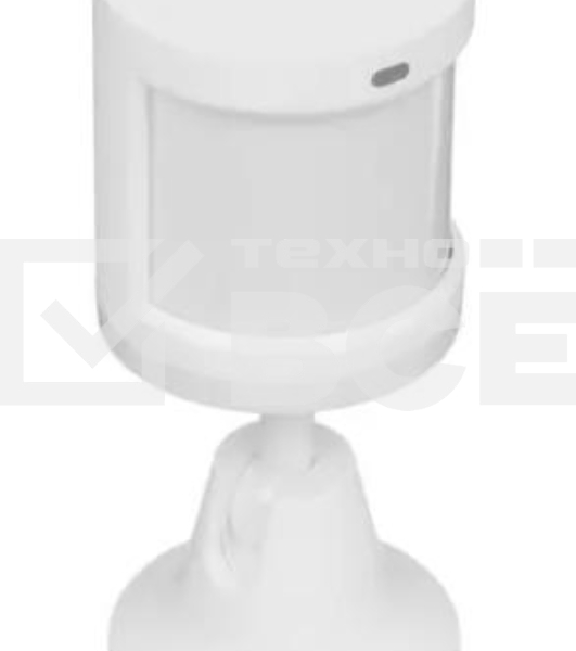 Датчик движения и освещения, Яндекс, Zigbee YNDX-00522