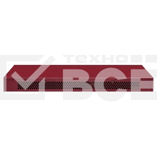 Управляемый коммутатор уровня L2+, 24 порта 10/100/1000BASE-T, 4 порта 100/1000BASE-X SFP, 4K VLAN, 16K MAC адресов, консольный порт, встроенный БП, 100-240В AC